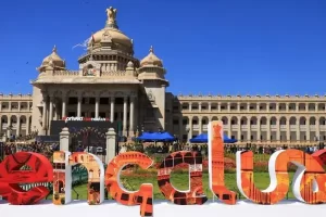 maa sherawali cargo Bangalore city