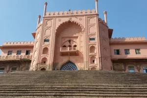 maa sherawali cargo bhopal