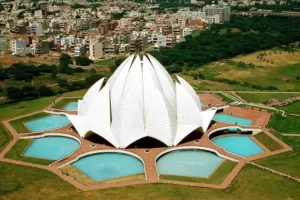 maa sherawali cargo delhi city