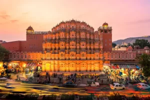 maa sherawali cargo jaipur city