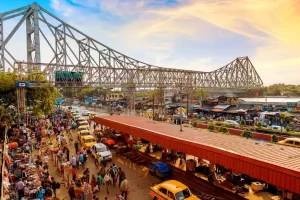 maa sherawali cargo kolkata