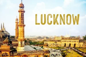 maa sherawali cargo lucknow